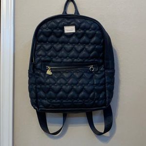 cute betsy johnson backpack